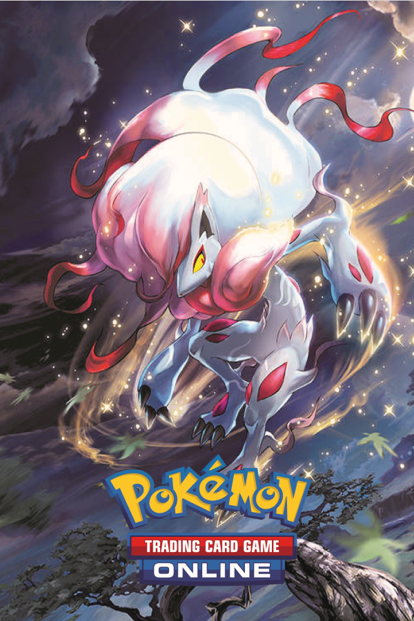 Pokémon Trading Card Game Online