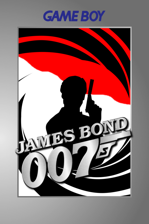 James Bond 007: Blood Stone