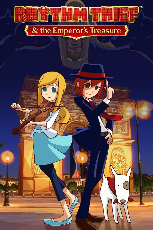 Thief's Treasure