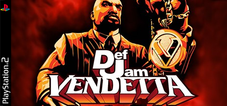 Def Jam: Vendetta - SteamGridDB