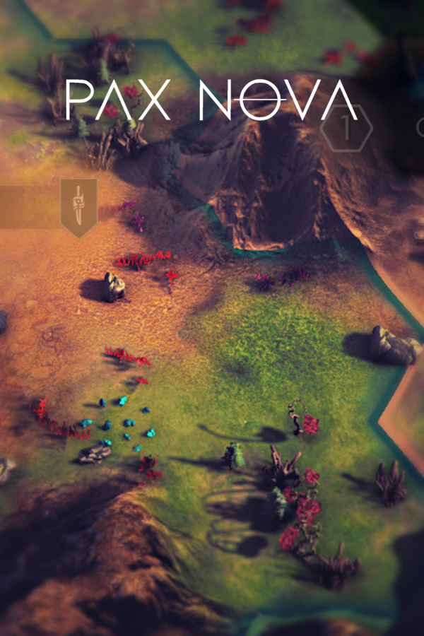 Pax Nova