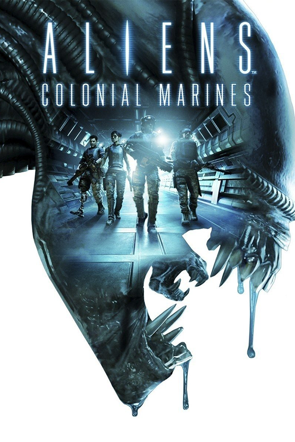 Aliens: Colonial Marines