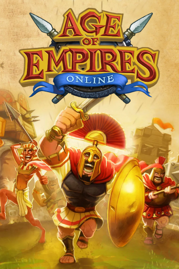 Age of Empires Online Web game - ModDB