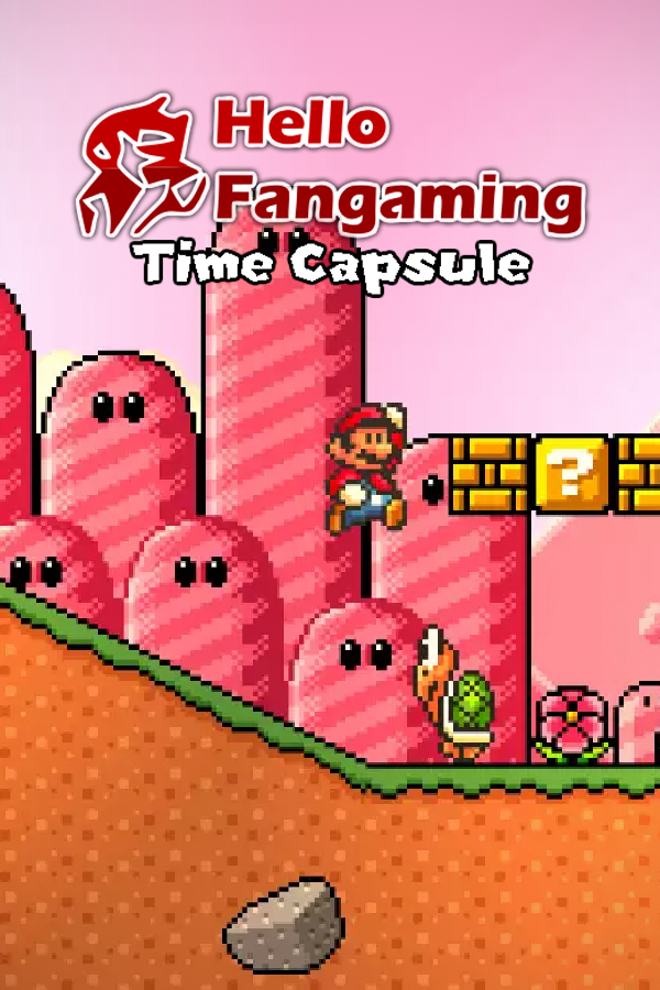 Hello Fangaming Collection