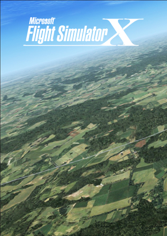 Microsoft Flight Simulator X: Steam Edition - SteamGridDB