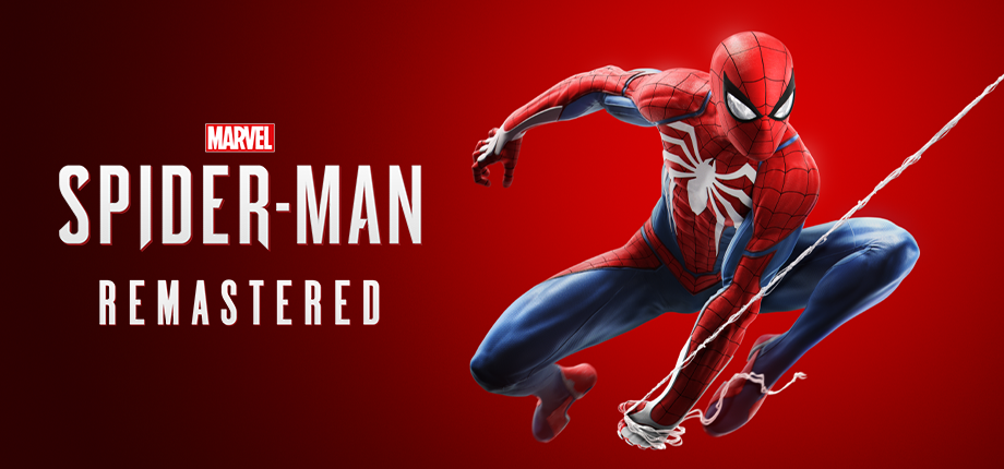 Marvel's Spider-Man 2 - SteamGridDB