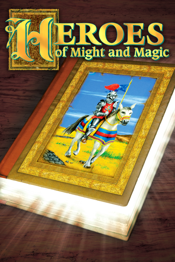 Heroes of Might and Magic: A Strategic Quest