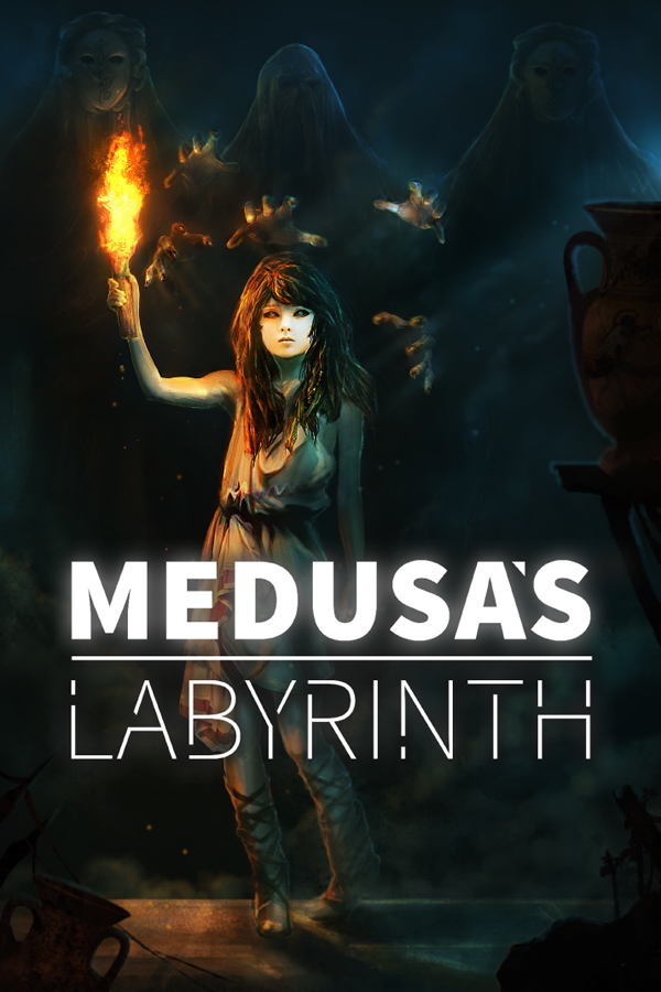 Medusa's Mini Mystery