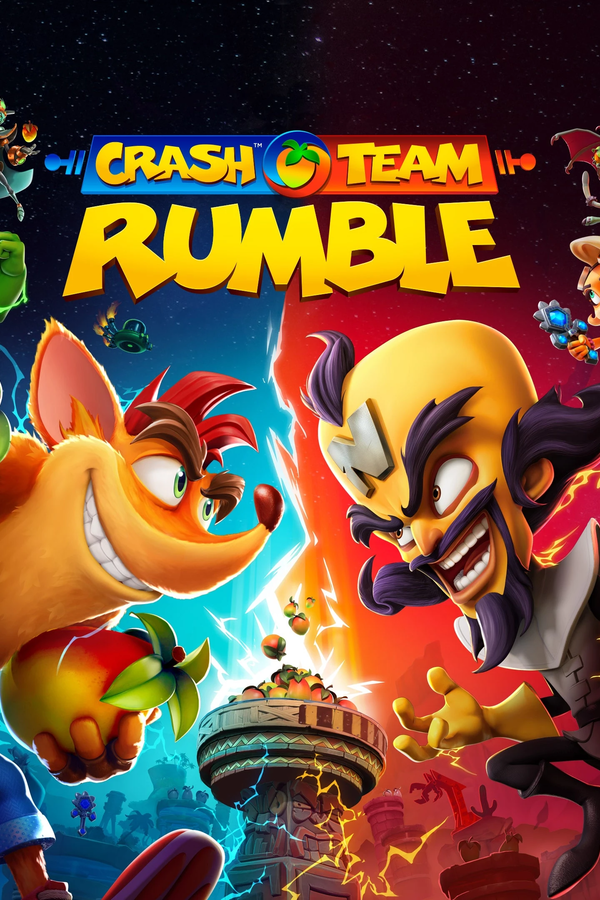 Crash Team Rumble: Season 2