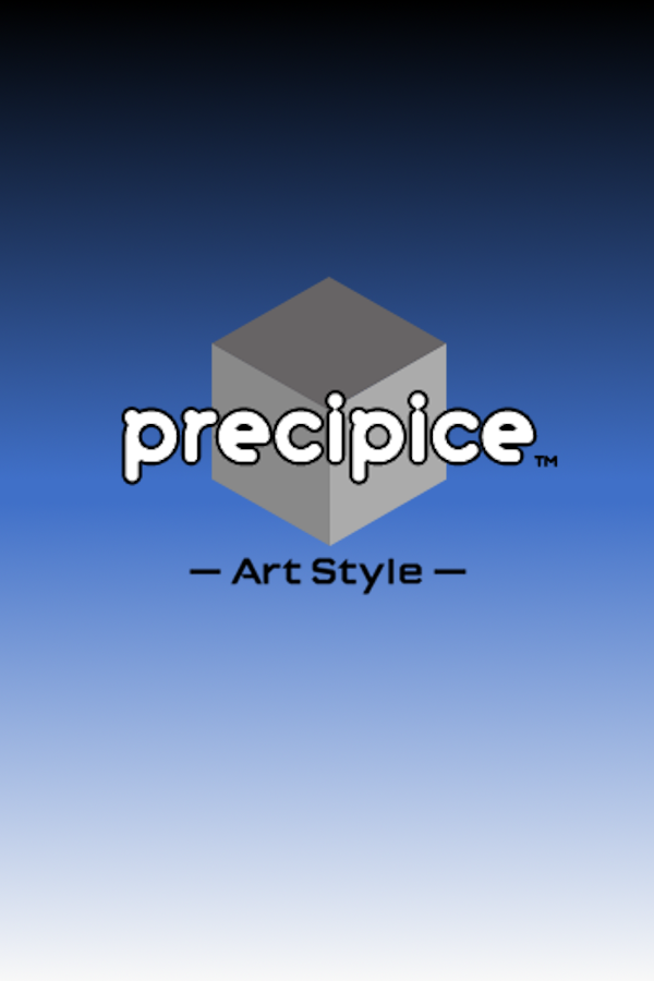 Art Style: Precipice