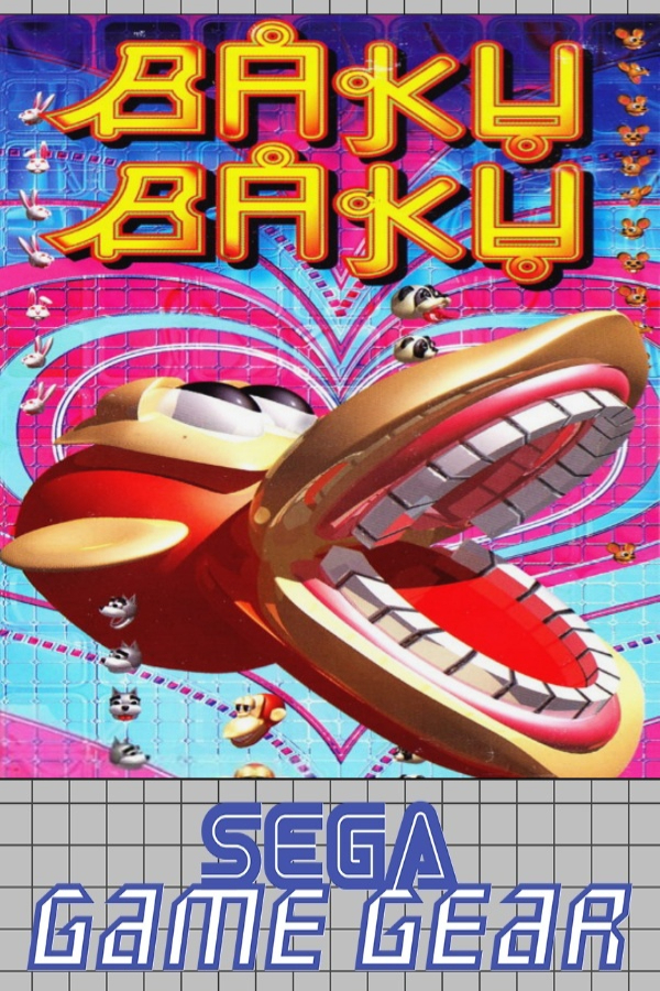 Baku Baku