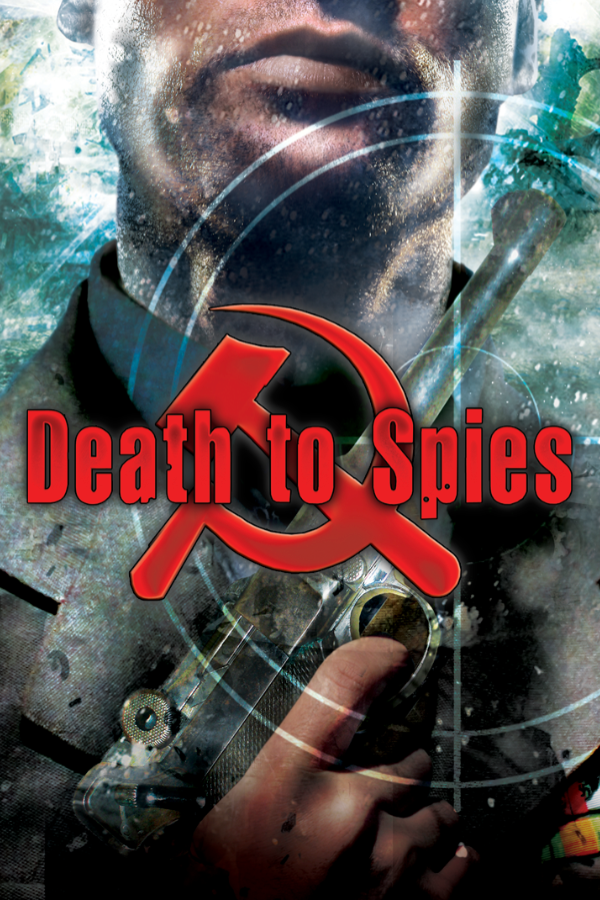 Death to Spies 2: Moment of Truth cover art