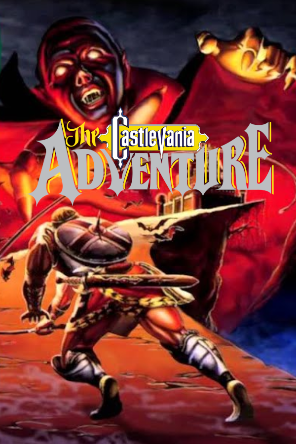 Castlevania: The Adventure