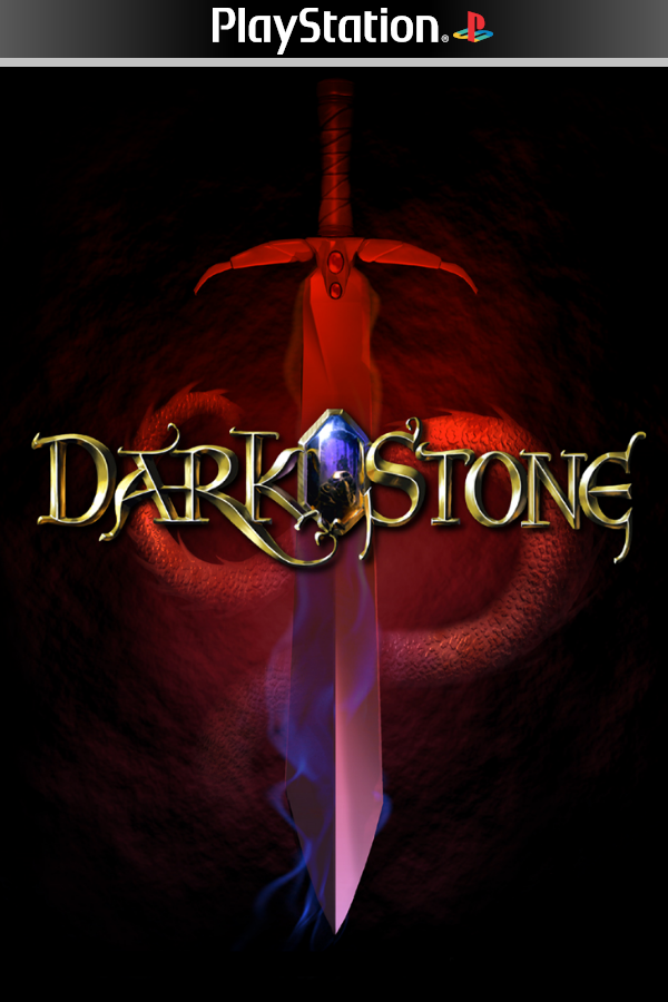 Darkstone