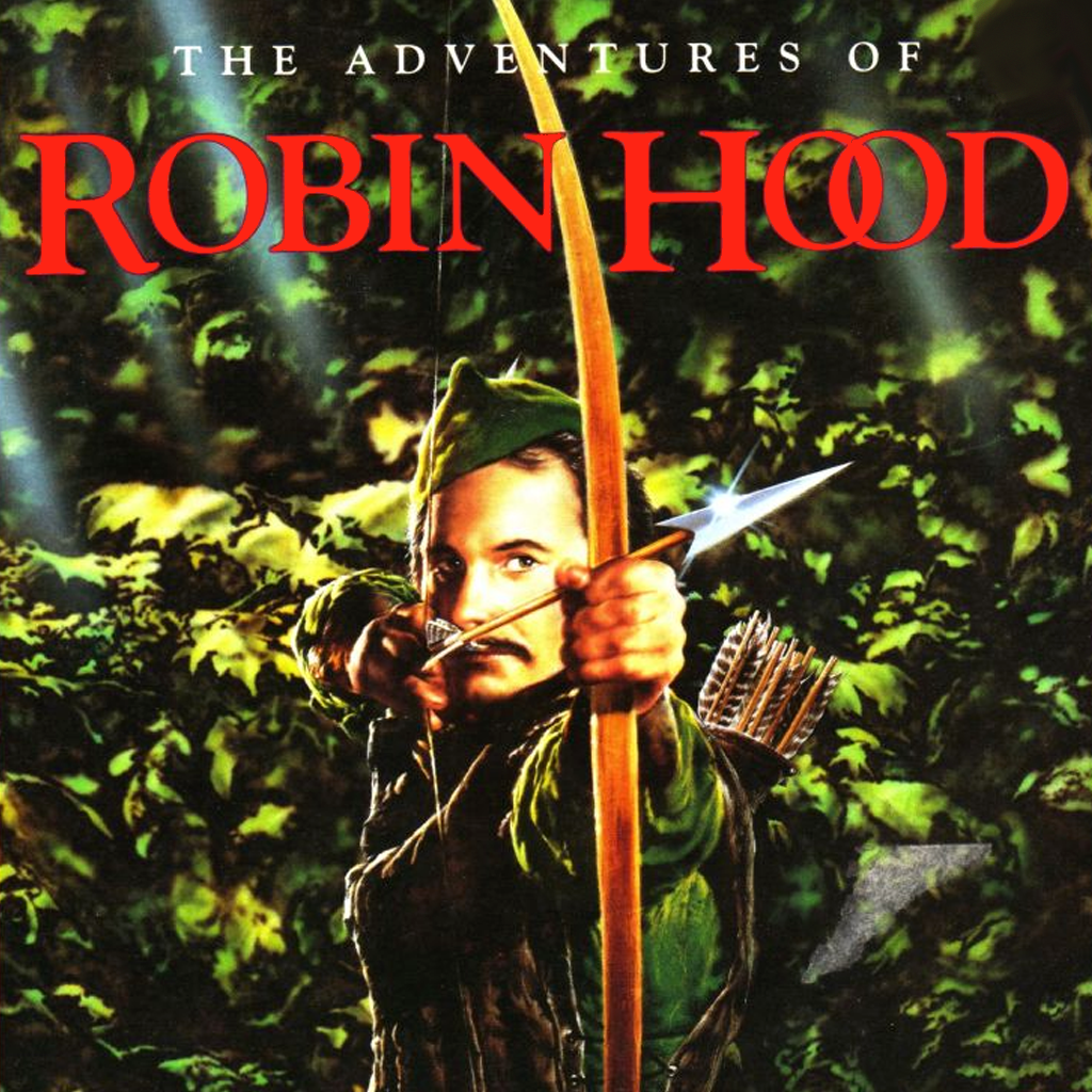 The Adventures of Robin Hood