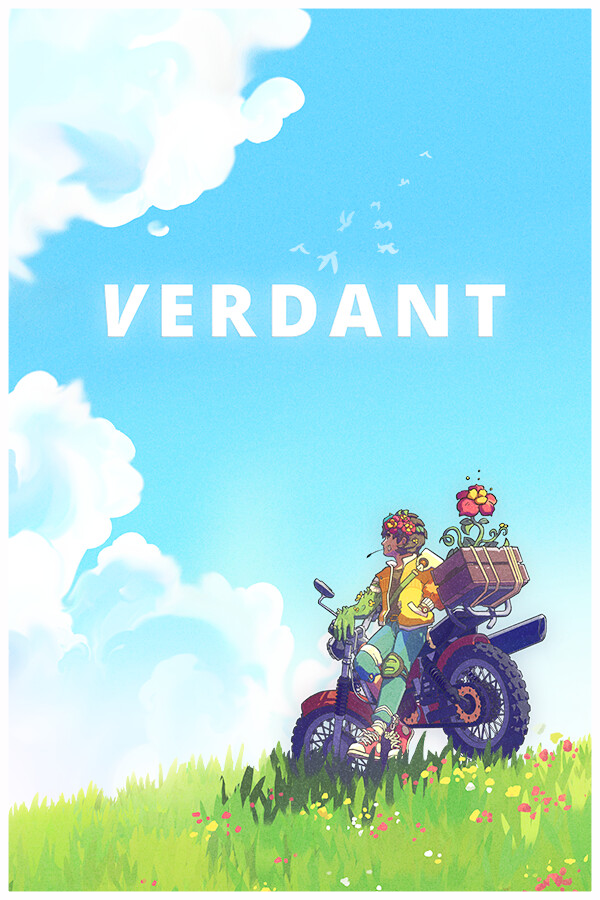 Verdant