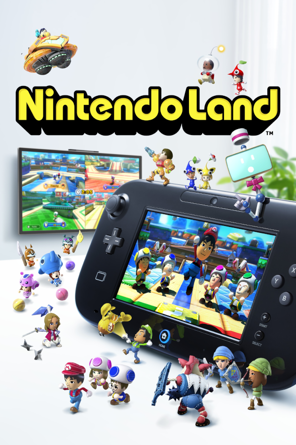 Nintendoji