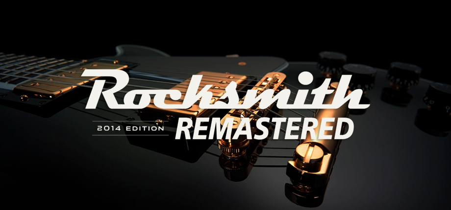 Steam Community :: Rocksmith® 2014 Edition - Remastered