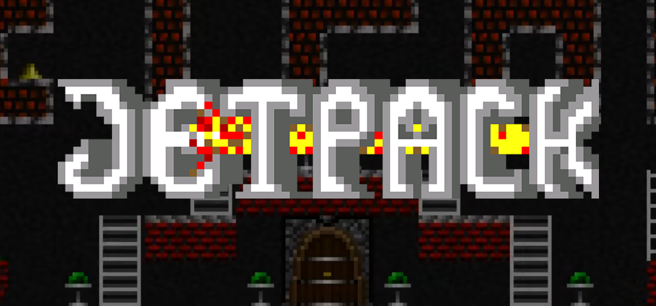Jetpack Heroes
