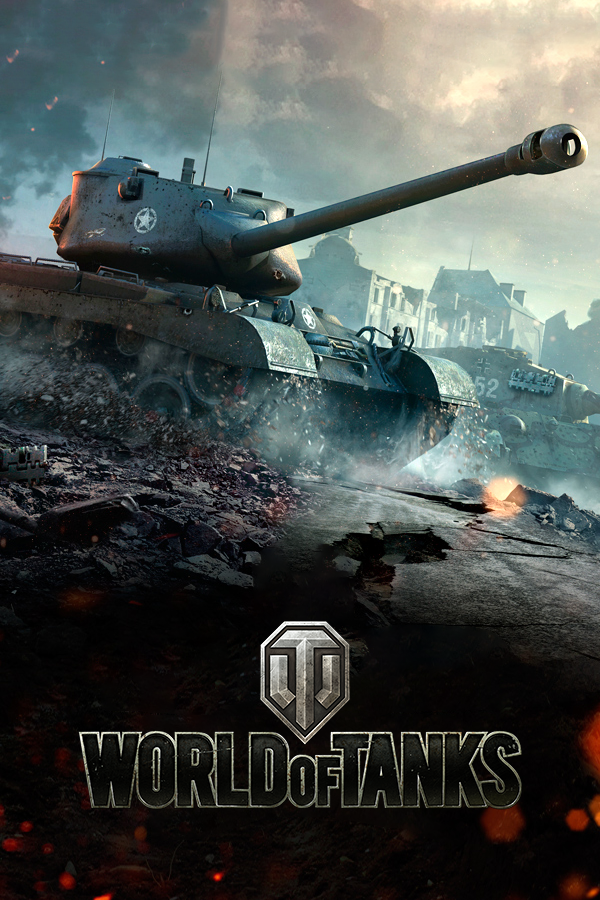 World of Tanks