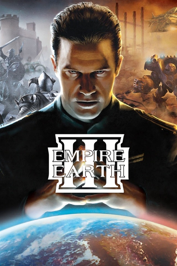 Empire III: Armageddon