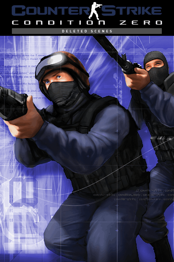 Counterstrike Condition Zero Personal Protective Equipment png