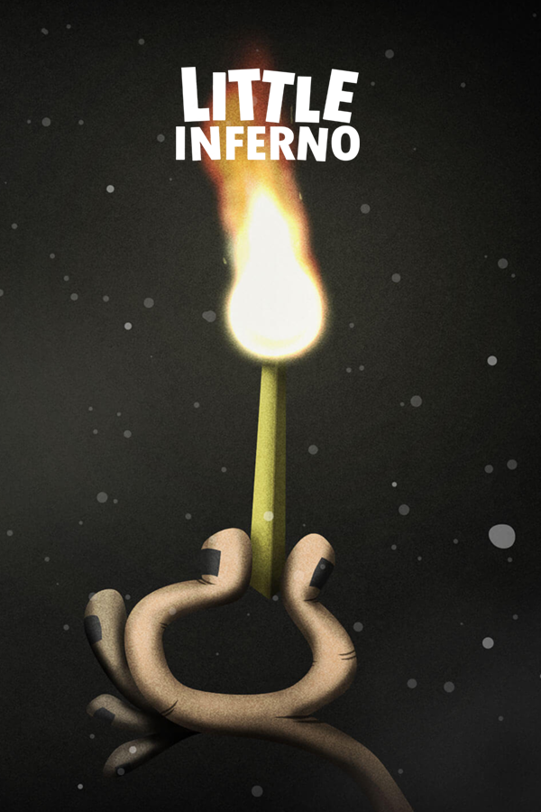 Little Inferno cover