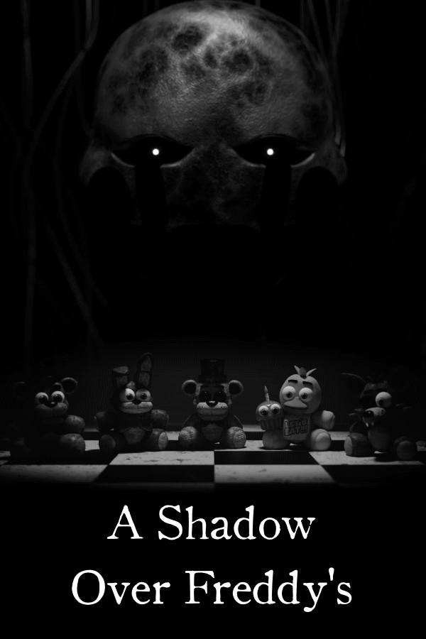 A Shadow Over Freddy's