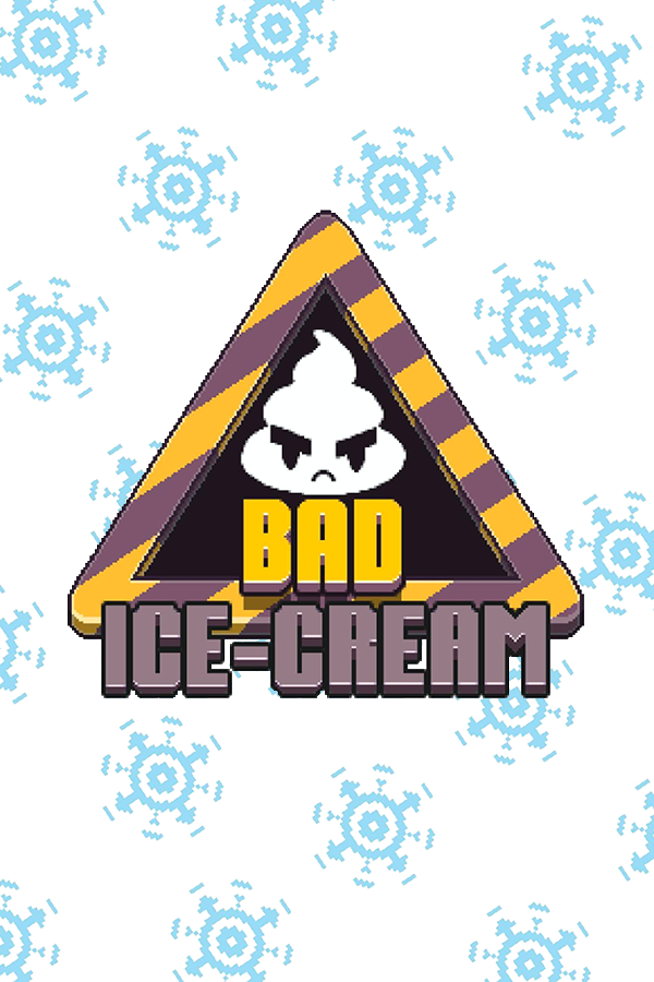 Play Bad Ice Cream 5 Game HTML5 on