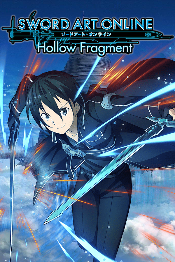 Sword Art Online Re: Hollow Fragment Releases On Steam On March 23