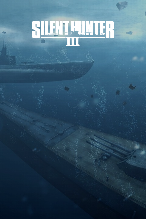 Silent Hunter II