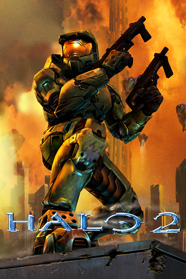 Halo 2