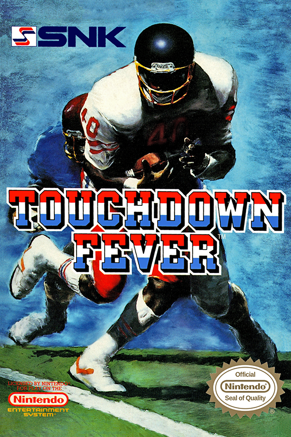 Touchdown Fever II