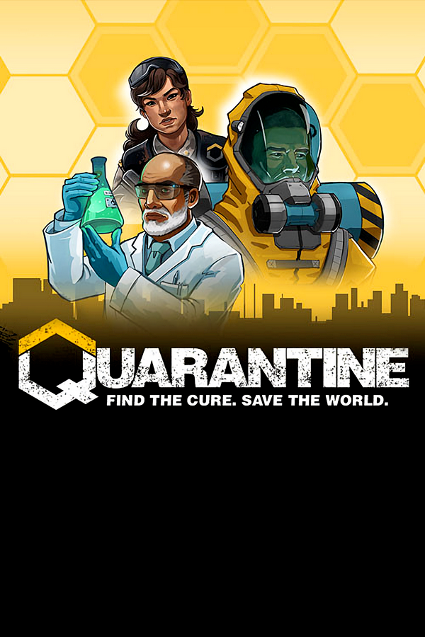 Quarantine