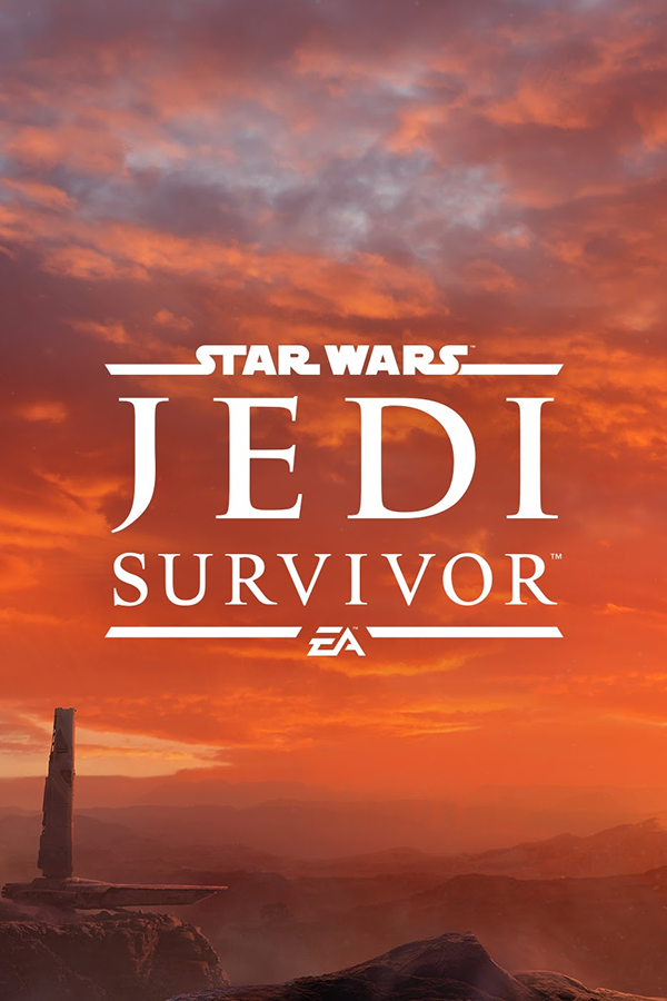 Star Wars Jedi Survivor