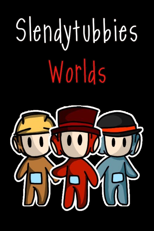 Slendytubbies: Worlds - SteamGridDB