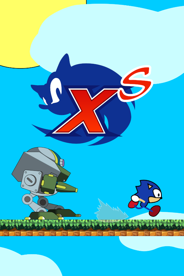 Sonic XS