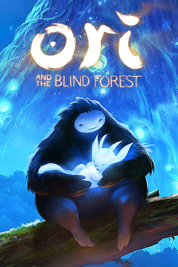 Ori and the Blind Forest on Steam