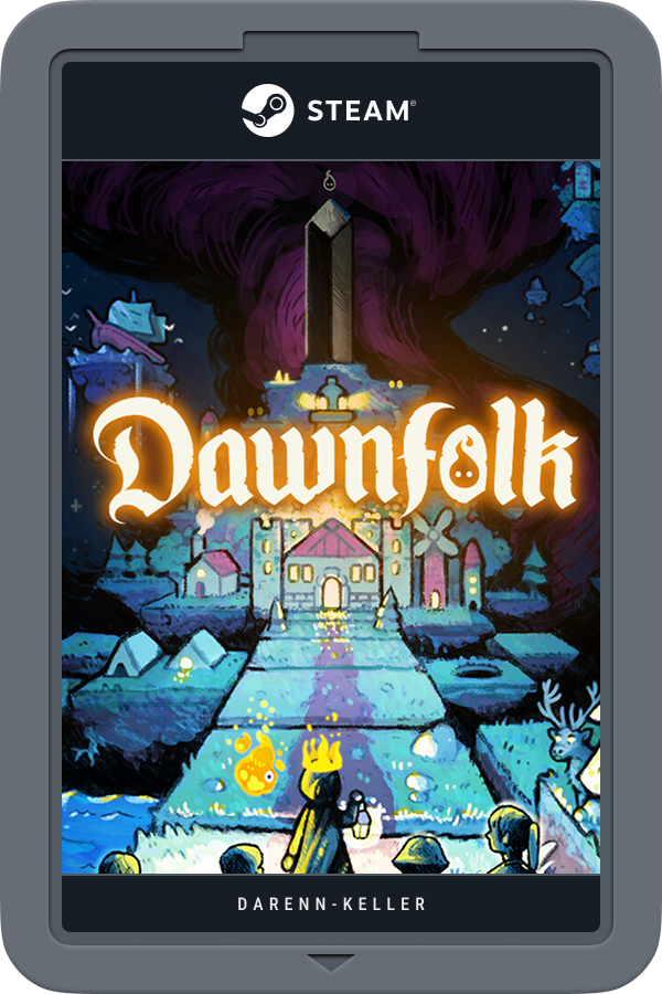 Dawnfolk