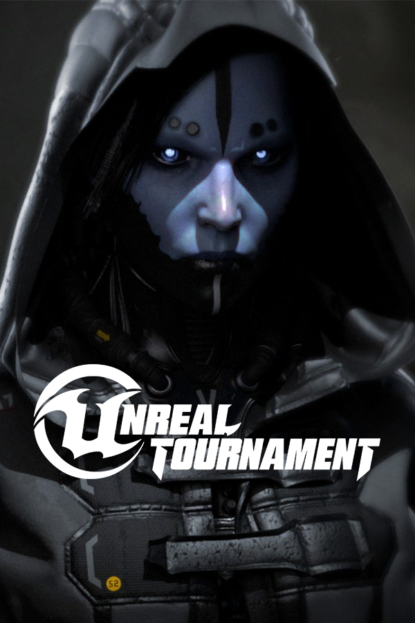 Unreal Tournament