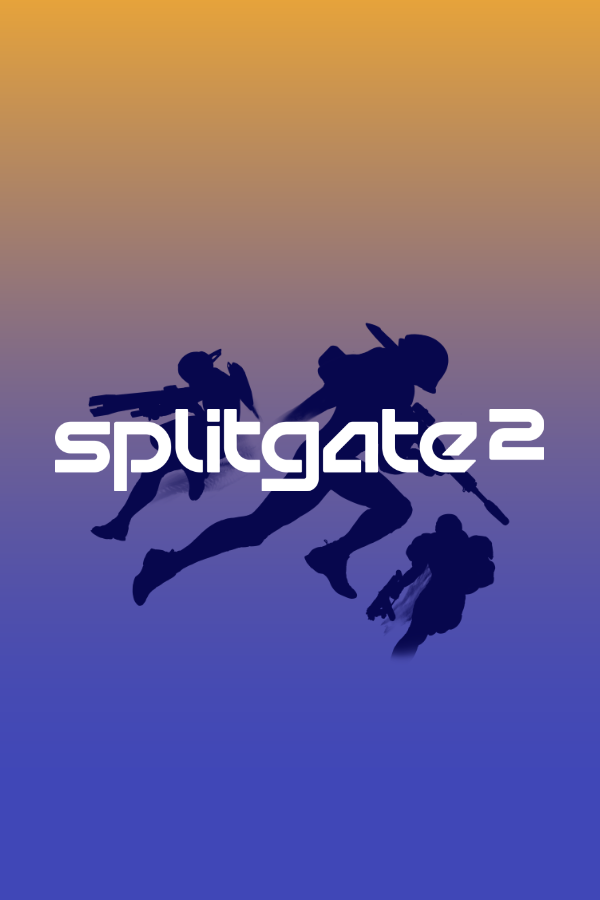 Splitgate 2
