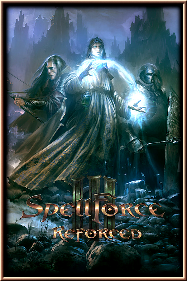 SpellForce 3