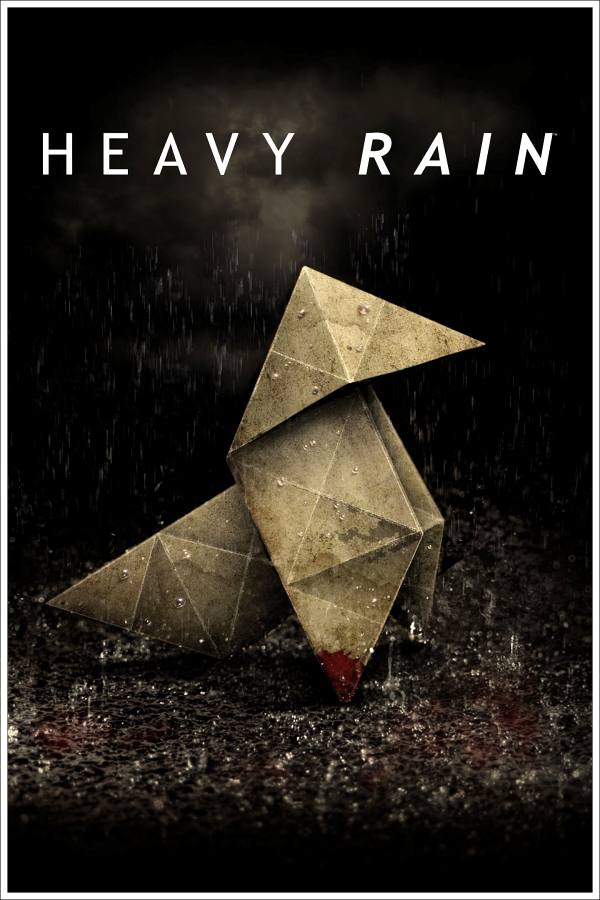 Heavy Rain - PS4