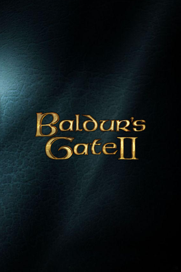Baldur's Gate 2
