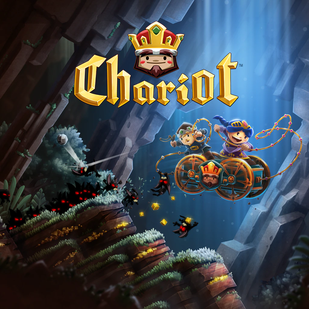 Chariot: Adventure Through the Sky