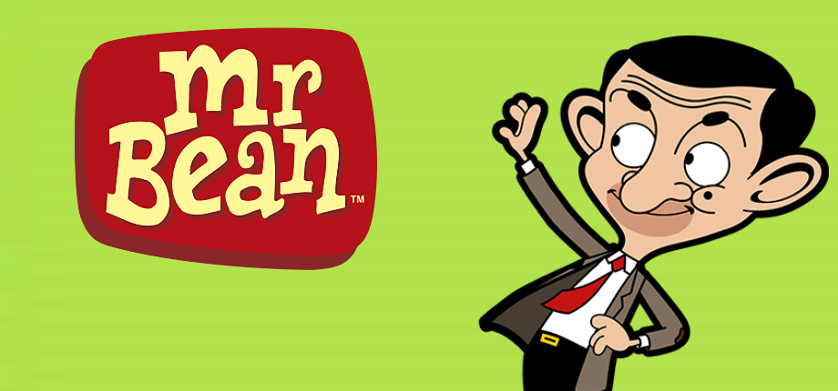 Mr Bean Solitaire Adventure