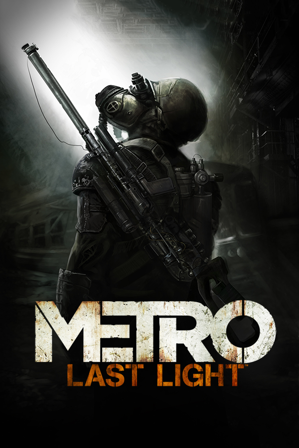 Metro: Last Light está grátis no Steam por uma semana - NerdBunker