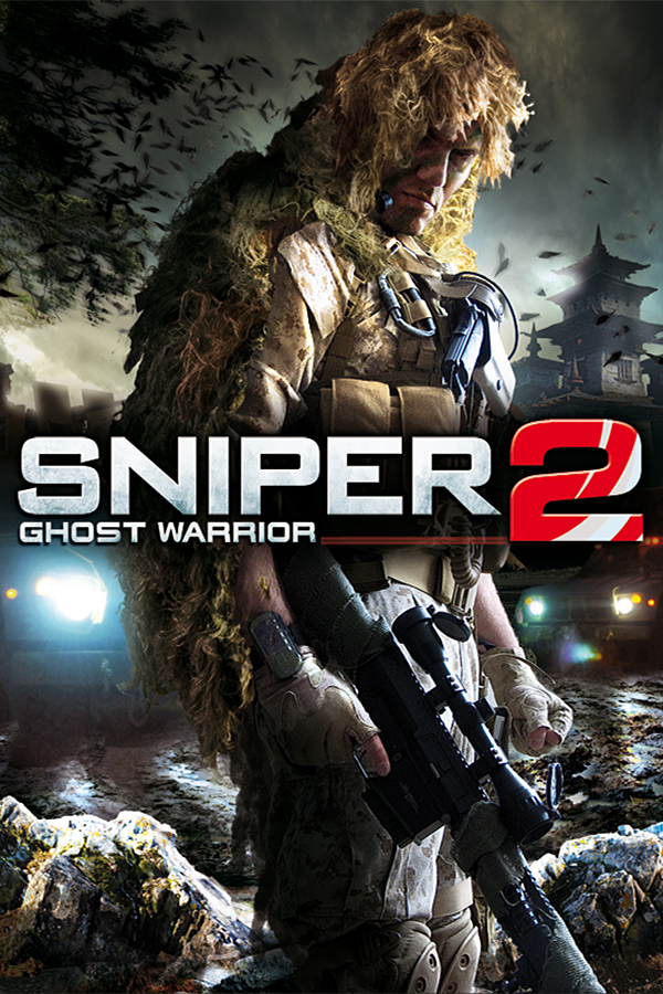 Sniper: Ghost Warrior 2