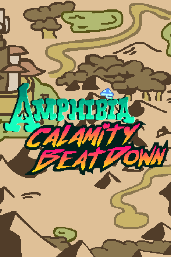 Amphibian Assault