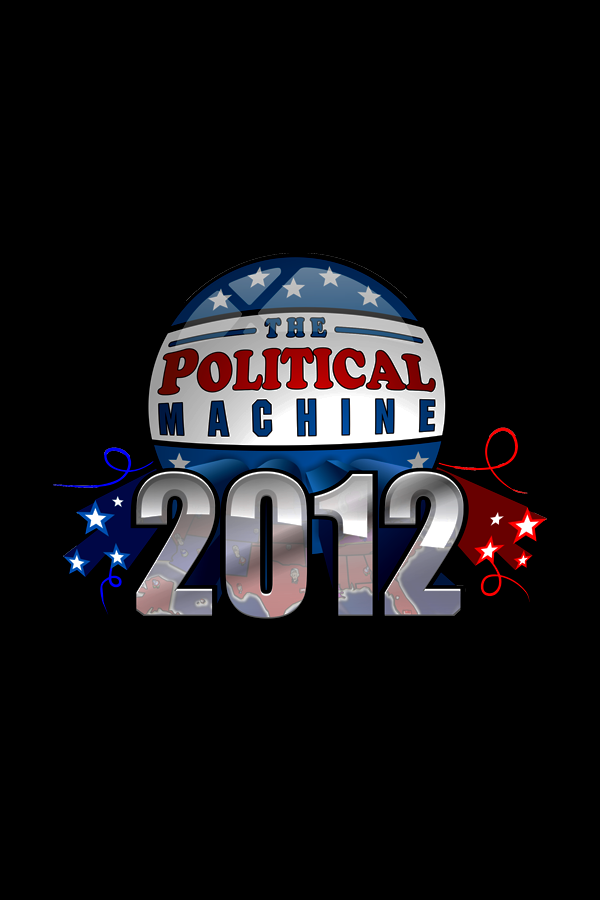 The Political Machine
